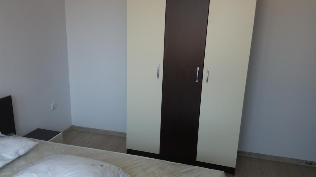 Villa Victory Apartments Nesebar Esterno foto