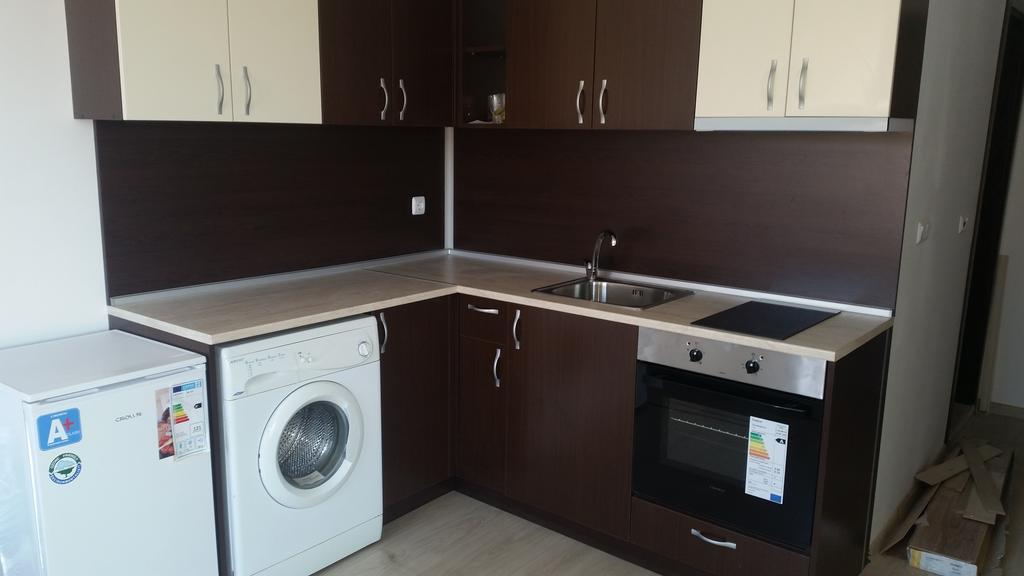 Villa Victory Apartments Nesebar Camera foto