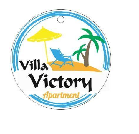 Villa Victory Apartments Nesebar Esterno foto