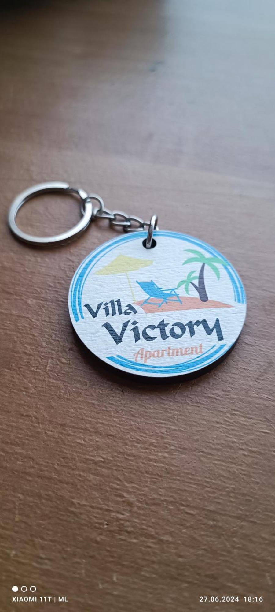 Villa Victory Apartments Nesebar Esterno foto