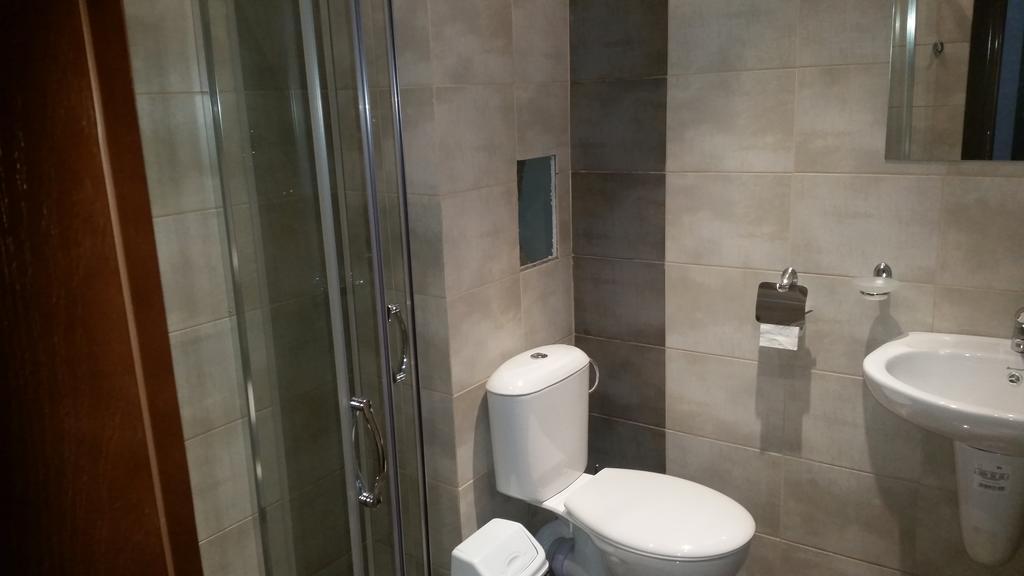 Villa Victory Apartments Nesebar Esterno foto