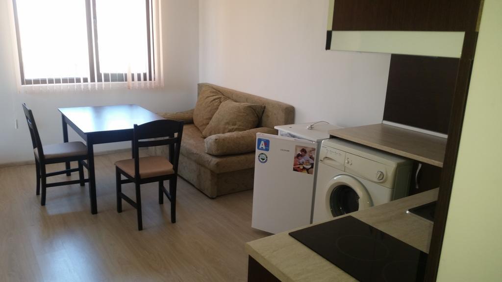 Villa Victory Apartments Nesebar Esterno foto