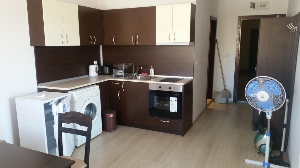 Villa Victory Apartments Nesebar Esterno foto