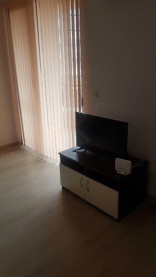 Villa Victory Apartments Nesebar Esterno foto