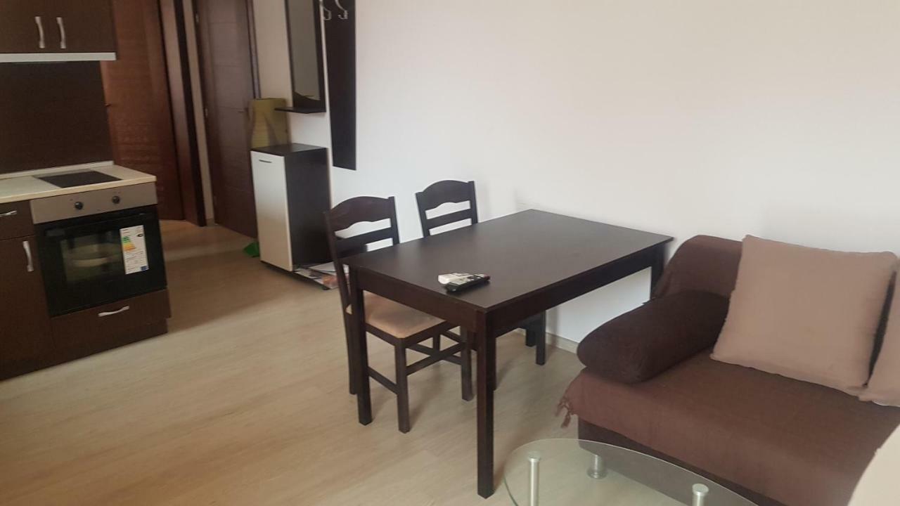 Villa Victory Apartments Nesebar Esterno foto